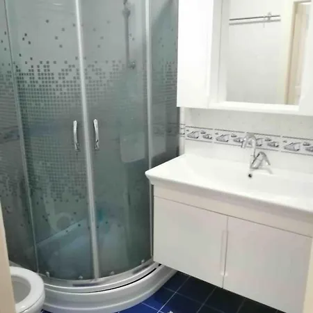 Apartman Anko Tatil Sitesi Alanya