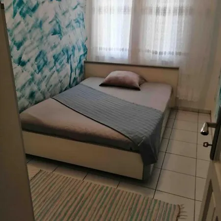 Anko Tatil Sitesi * Alanya
